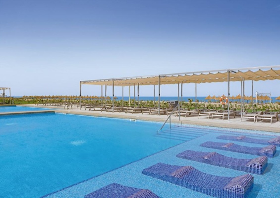 Hôtel Riu Baobab 5* Hôtel Riu Baobab 5*