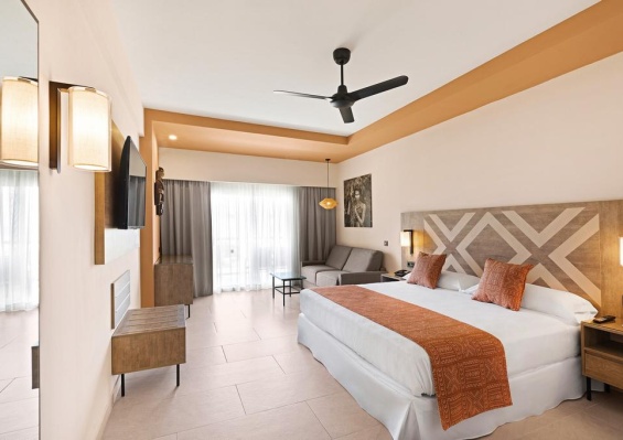 Hôtel Riu Baobab 5* Hôtel Riu Baobab 5*