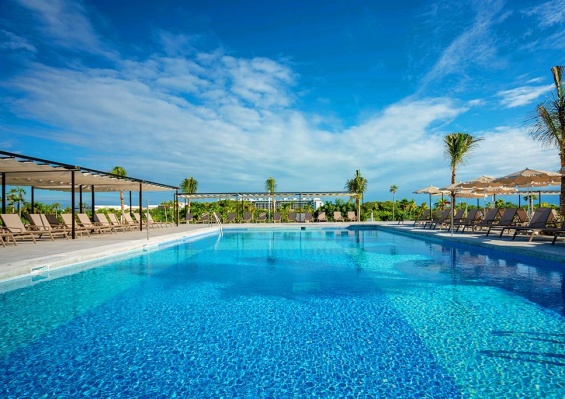 Hôtel Riu Latino 5 * Adult Only +18 Hôtel Riu Latino 5 * Adult Only +18