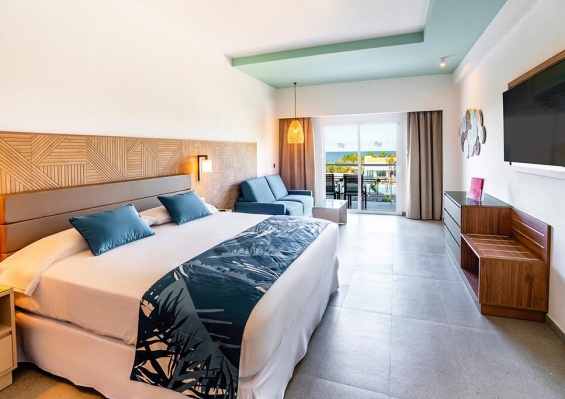 Hôtel Riu Latino 5 * Adult Only +18 Hôtel Riu Latino 5 * Adult Only +18