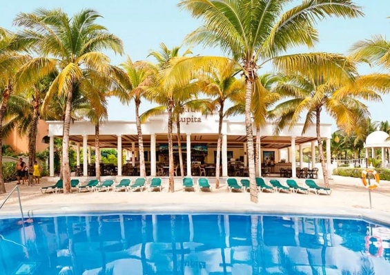 Hôtel Riu Lupita 5* Hôtel Riu Lupita 5*