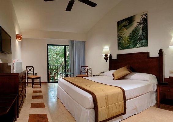 Hôtel Riu Lupita 5* Hôtel Riu Lupita 5*