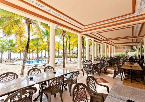 Hôtel Riu Lupita 5* Hôtel Riu Lupita 5*