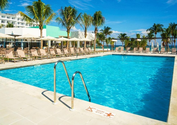 Hôtel Riu Ocho Rios 5* Hôtel Riu Ocho Rios 5*