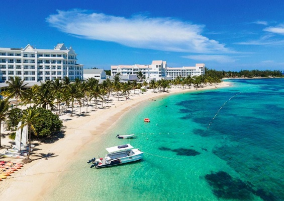 Hôtel Riu Ocho Rios 5* Hôtel Riu Ocho Rios 5*