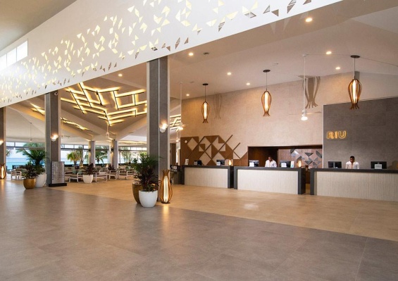 Hôtel Riu Ocho Rios 5* Hôtel Riu Ocho Rios 5*