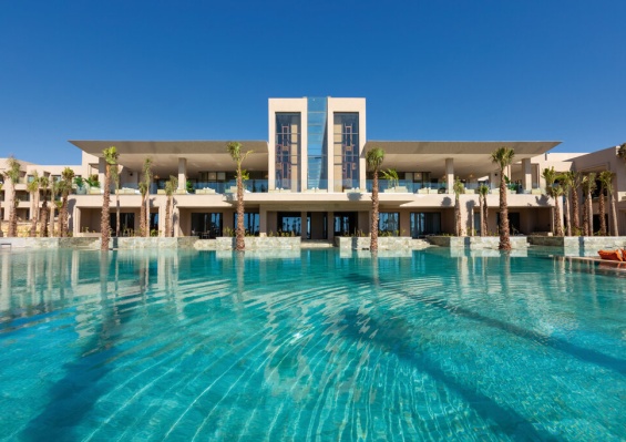 Hôtel Riu Palace Tikida Taghazout Agadir 5* Hôtel Riu Palace Tikida Taghazout Agadir 5*