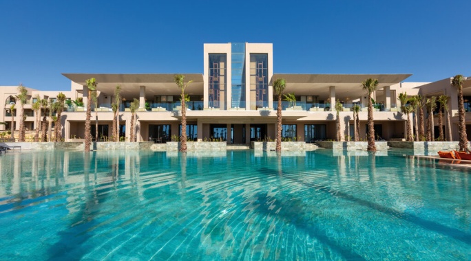 Hôtel Riu Palace Tikida Taghazout Agadir 5*, Séjour Maroc, Agadir par Ôvoyages Hôtel Riu Palace Tikida Taghazout Agadir 5*, Séjour Maroc, Agadir par Ôvoyages