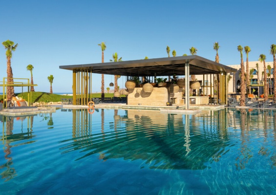 Hôtel Riu Palace Tikida Taghazout Agadir 5* Hôtel Riu Palace Tikida Taghazout Agadir 5*