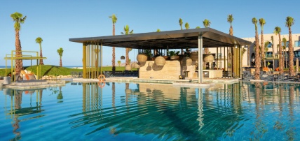 Hôtel Riu Palace Tikida Taghazout Agadir 5*, Séjour Maroc, Agadir par Ôvoyages Hôtel Riu Palace Tikida Taghazout Agadir 5*, Séjour Maroc, Agadir par Ôvoyages