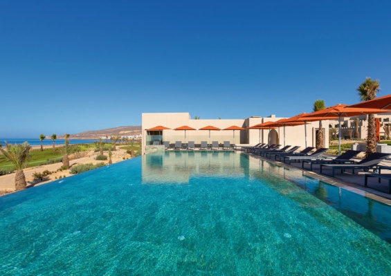 Hôtel Riu Palace Tikida Taghazout Agadir 5* Hôtel Riu Palace Tikida Taghazout Agadir 5*