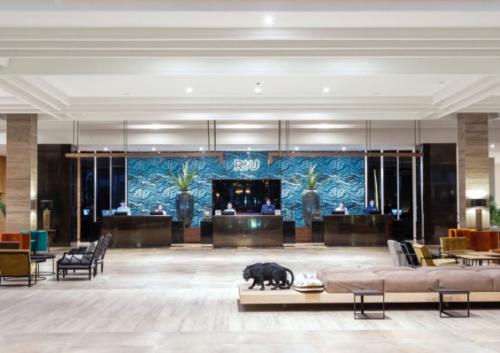 Hôtel Riu Palace Tikida Taghazout Agadir 5* Hôtel Riu Palace Tikida Taghazout Agadir 5*