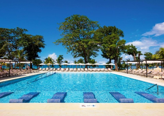 Hôtel Riu Palace Tropical Bay 5* Hôtel Riu Palace Tropical Bay 5*