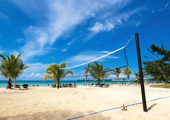 Hôtel Riu Palace Tropical Bay 5* Hôtel Riu Palace Tropical Bay 5*