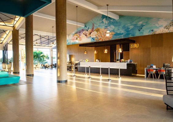 Hôtel Riu Palace Tropical Bay 5* Hôtel Riu Palace Tropical Bay 5*