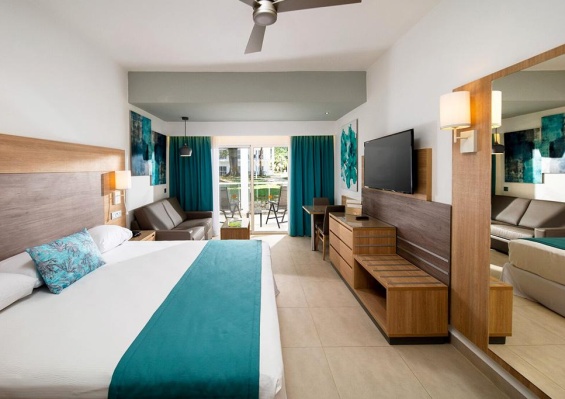 Hôtel Riu Palace Tropical Bay 5* Hôtel Riu Palace Tropical Bay 5*