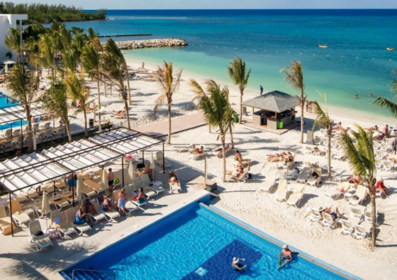 Hôtel Riu Reggae 5* Adult Only +18 Hôtel Riu Reggae 5* Adult Only +18