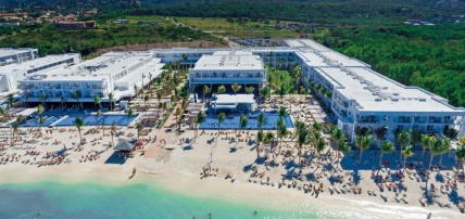 Riu Reggae 5* Adult Only +18, Séjour Jamaïque par Ôvoyages Riu Reggae 5* Adult Only +18, Séjour Jamaïque par Ôvoyages