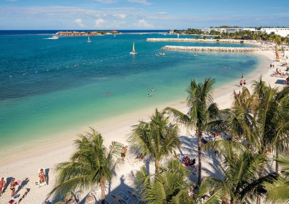 Hôtel Riu Reggae 5* Adult Only +18 Hôtel Riu Reggae 5* Adult Only +18