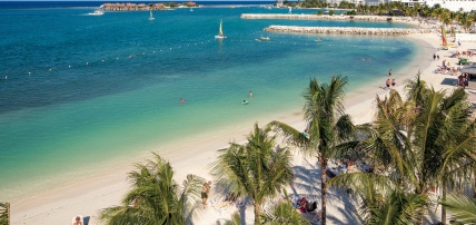Riu Reggae 5* Adult Only +18, Séjour Jamaïque par Ôvoyages Riu Reggae 5* Adult Only +18, Séjour Jamaïque par Ôvoyages
