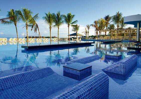 Hôtel Riu Reggae 5* Adult Only +18 Hôtel Riu Reggae 5* Adult Only +18