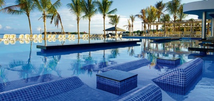 Riu Reggae 5* Adult Only +18, Séjour Jamaïque par Ôvoyages Riu Reggae 5* Adult Only +18, Séjour Jamaïque par Ôvoyages