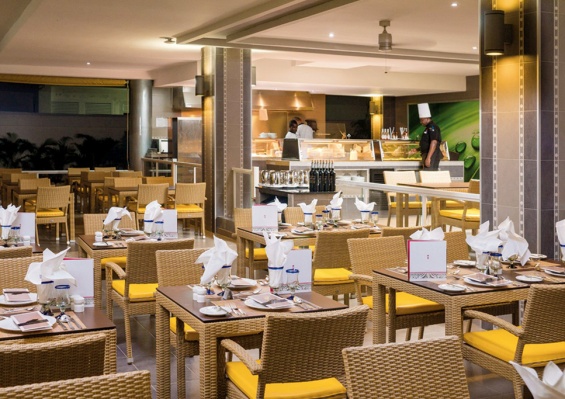 Hôtel Riu Reggae 5* Adult Only +18 Hôtel Riu Reggae 5* Adult Only +18