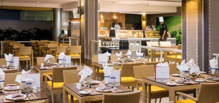 Riu Reggae 5* Adult Only +18, Séjour Jamaïque par Ôvoyages Riu Reggae 5* Adult Only +18, Séjour Jamaïque par Ôvoyages