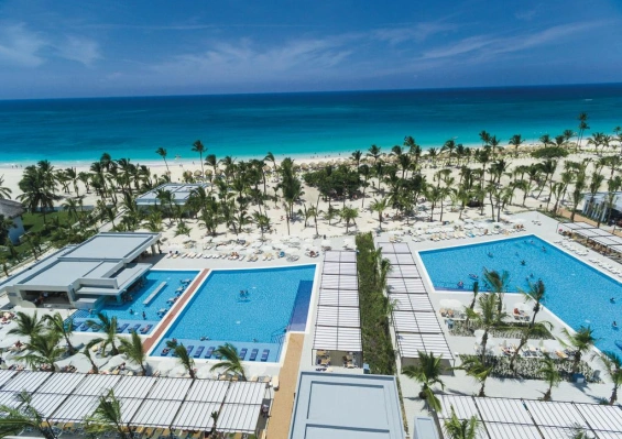 Hôtel Riu Republica 5* Adult Only +18 Hôtel Riu Republica 5* Adult Only +18