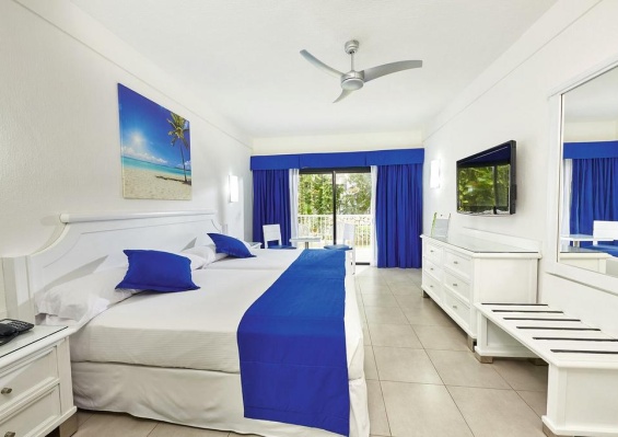 Hôtel Riu Yucatan 5* Hôtel Riu Yucatan 5*