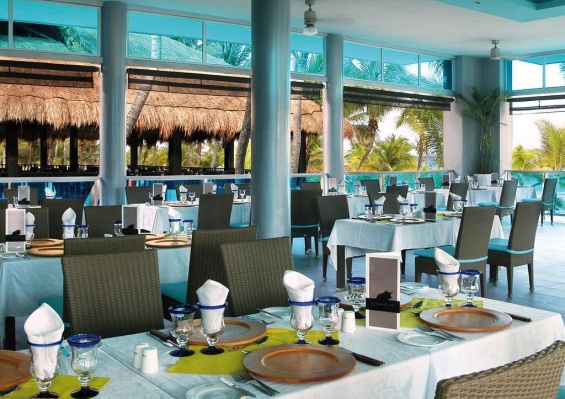 Hôtel Riu Yucatan 5* Hôtel Riu Yucatan 5*