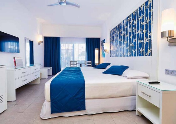 Hôtel Riu Bambu 5* Hôtel Riu Bambu 5*