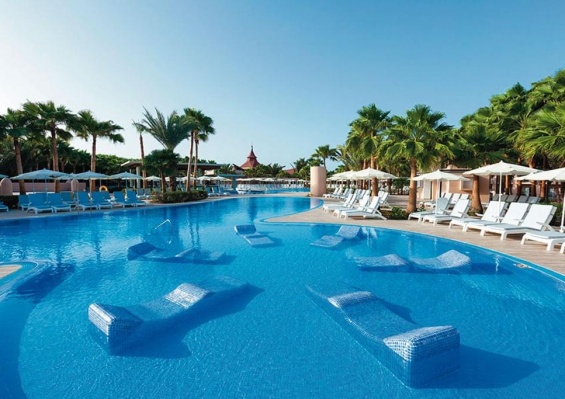 Hôtel Riu Cabo Verde 5* Adult Only +18 Hôtel Riu Cabo Verde 5* Adult Only +18
