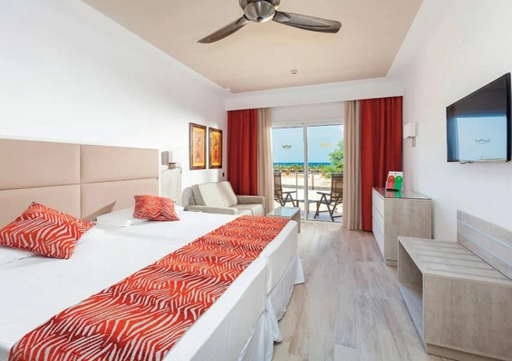 Hôtel Riu Cabo Verde 5* Adult Only +18 Hôtel Riu Cabo Verde 5* Adult Only +18