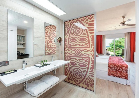 Hôtel Riu Cabo Verde 5* Adult Only +18 Hôtel Riu Cabo Verde 5* Adult Only +18