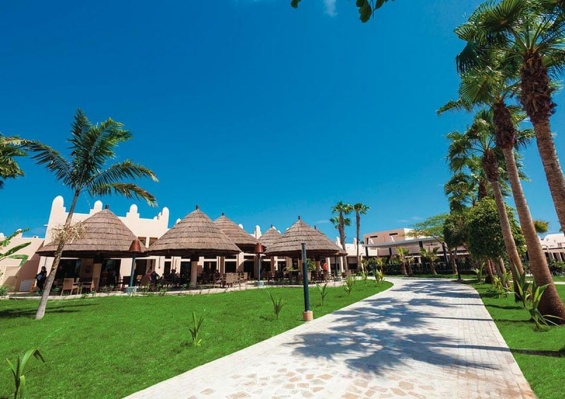 Hôtel Riu Cabo Verde 5* Adult Only +18 Hôtel Riu Cabo Verde 5* Adult Only +18