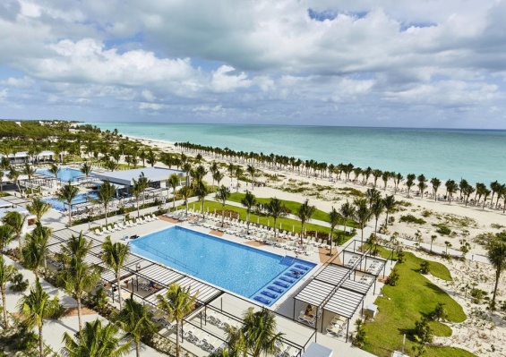 Hôtel Riu Dunamar 5* Hôtel Riu Dunamar 5*