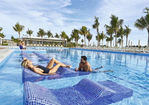 Hôtel Riu Dunamar 5* Hôtel Riu Dunamar 5*