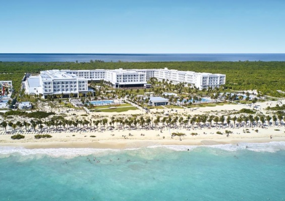 Hôtel Riu Dunamar 5* Hôtel Riu Dunamar 5*