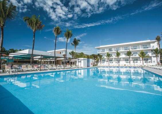 Hôtel Riu Playacar 5* Hôtel Riu Playacar 5*