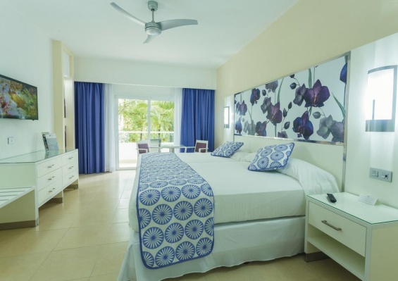 Hôtel Riu Playacar 5* Hôtel Riu Playacar 5*