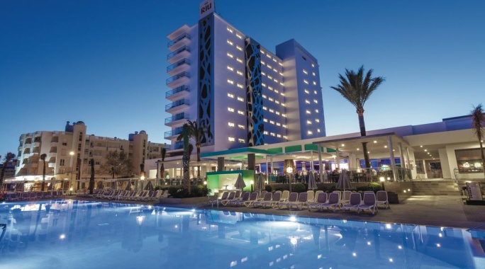 Hôtel Riu Costa del Sol 4*, Séjour Espagne & ses îles, Andalousie, Malaga et sa région par Ôvoyages Hôtel Riu Costa del Sol 4*, Séjour Espagne & ses îles, Andalousie, Malaga et sa région par Ôvoyages