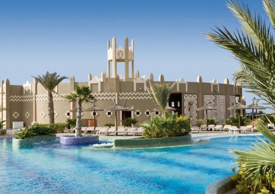 Hôtel Riu Funana 5* Hôtel Riu Funana 5*