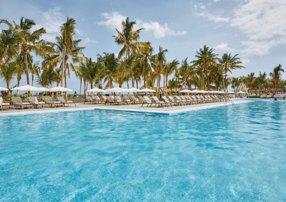 Hôtel Riu Jambo 4* Hôtel Riu Jambo 4*