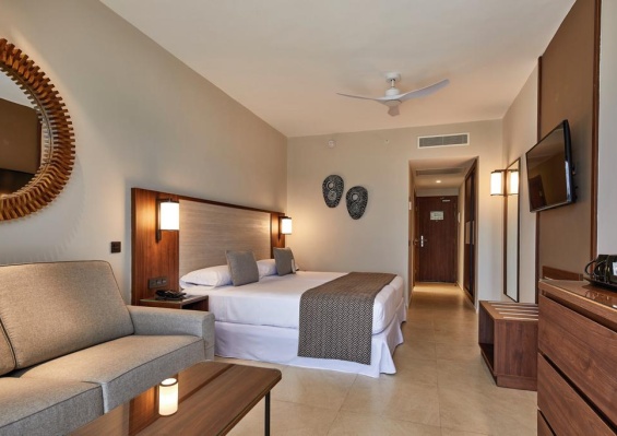 Hôtel Riu Jambo 4* Hôtel Riu Jambo 4*
