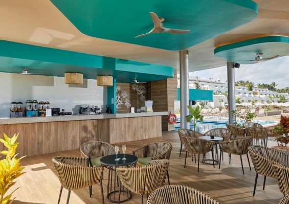 Hôtel Riu Jambo 4* Hôtel Riu Jambo 4*