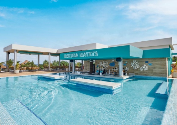 Hôtel Riu Jambo 4* Hôtel Riu Jambo 4*