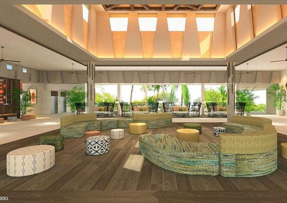 Hôtel Riu Jambo 4* Hôtel Riu Jambo 4*