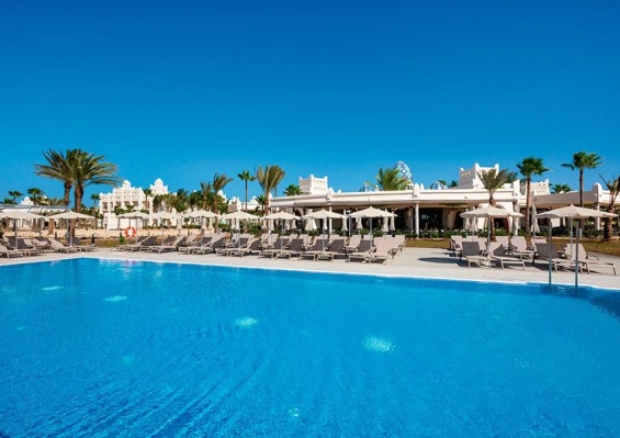 Hôtel Riu Karamboa 5* Adult Only +18 Hôtel Riu Karamboa 5* Adult Only +18