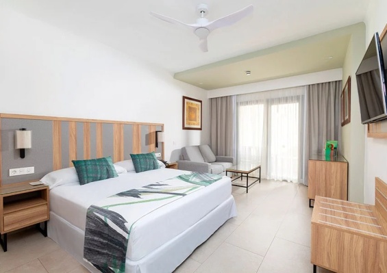 Hôtel Riu Karamboa 5* Adult Only +18 Hôtel Riu Karamboa 5* Adult Only +18
